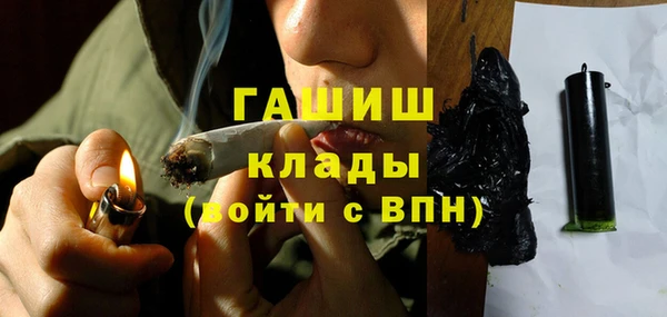 стафф Алексин