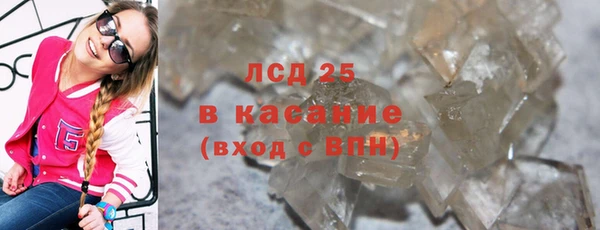 стафф Алексин