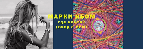 стафф Алексин
