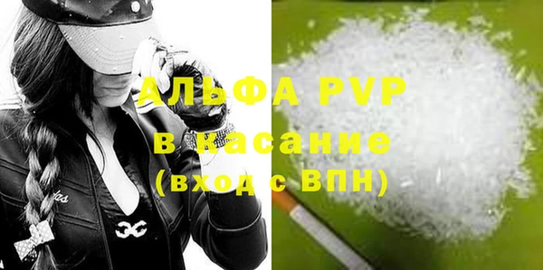 стафф Алексин